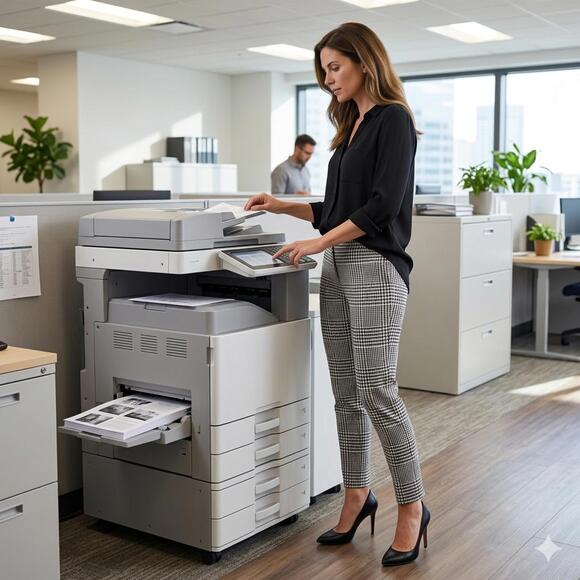 Harve Benard Pants - Harve Benard Glen Plaid Houndstooth Ankle S Preppy Trousers White Black 4